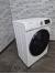 Стиральная машина Hisense WFQY7012VM
